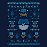 Water Trainer Sweater - Women's Apparel