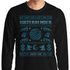 Water Tribe's Sweater - Long Sleeve T-Shirt