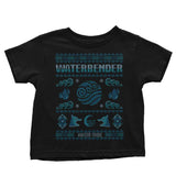 Water Tribe's Sweater - Youth Apparel