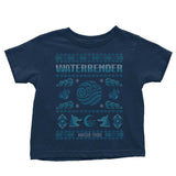 Water Tribe's Sweater - Youth Apparel