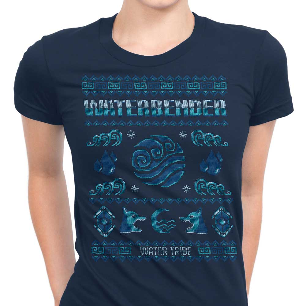 Water tribe sweater Clearance
