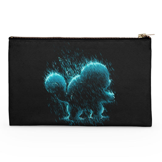 Water Type - Accessory Pouch