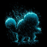 Water Type - Tank Top