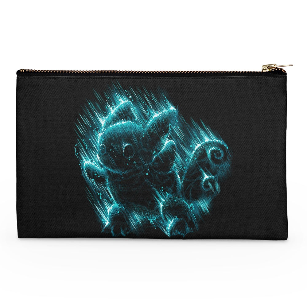 Water Type II - Accessory Pouch