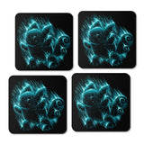 Water Type II - Coasters