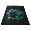 Water Type II - Fleece Blanket