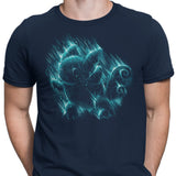 Water Type II - Men's Apparel