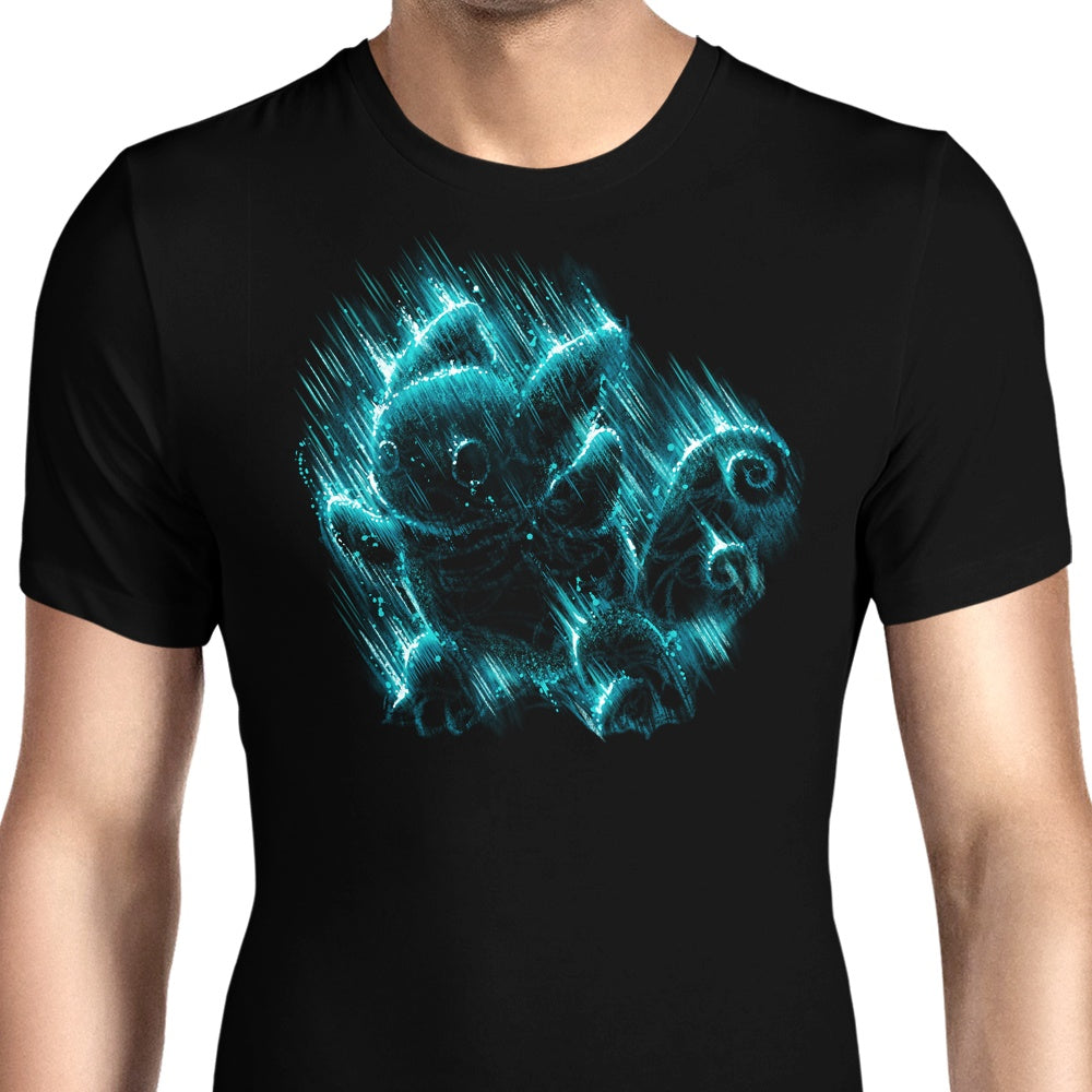 Water Type II - Men's Apparel