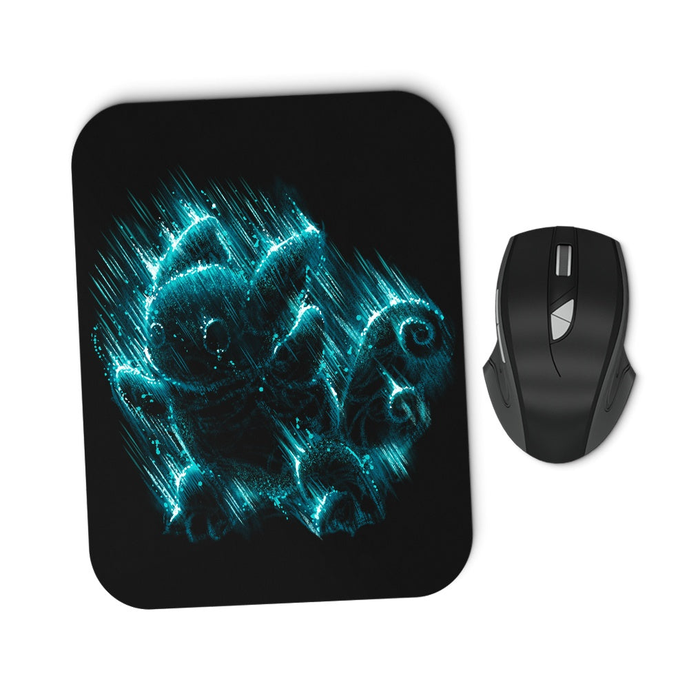 Water Type II - Mousepad