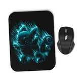 Water Type II - Mousepad