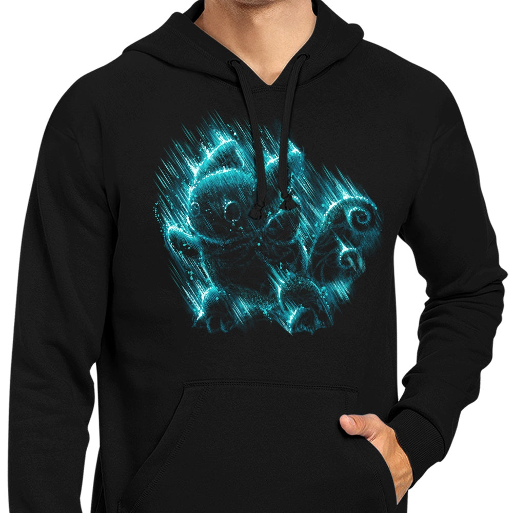 Water Type II - Hoodie