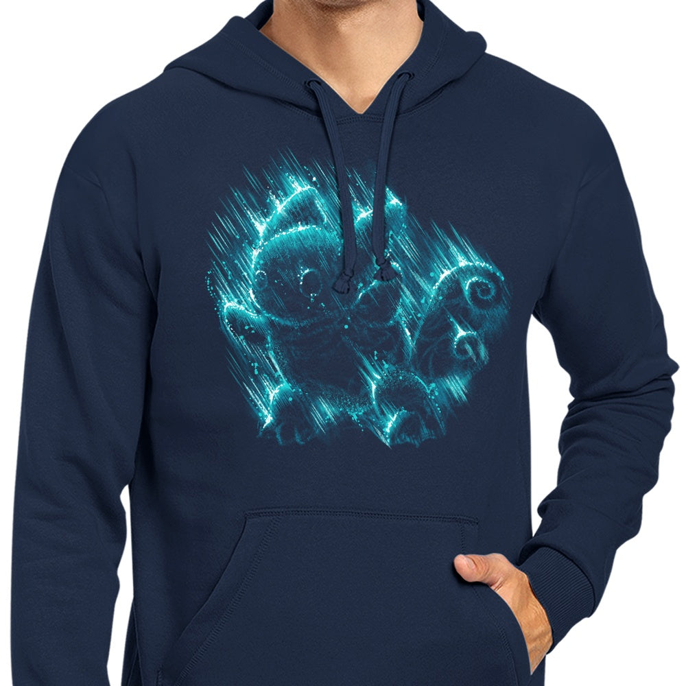 Water Type II - Hoodie