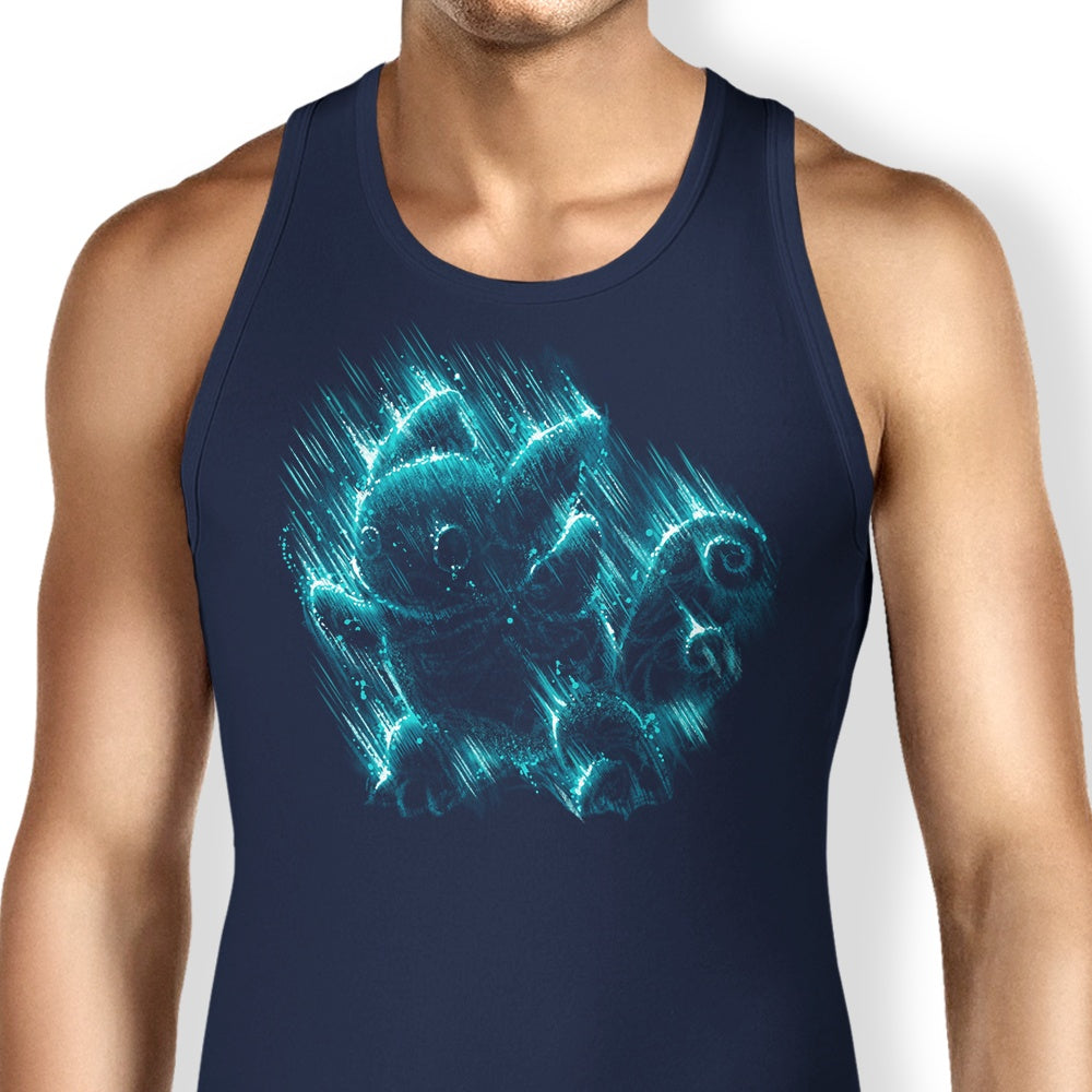 Water Type II - Tank Top