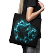 Water Type II - Tote Bag