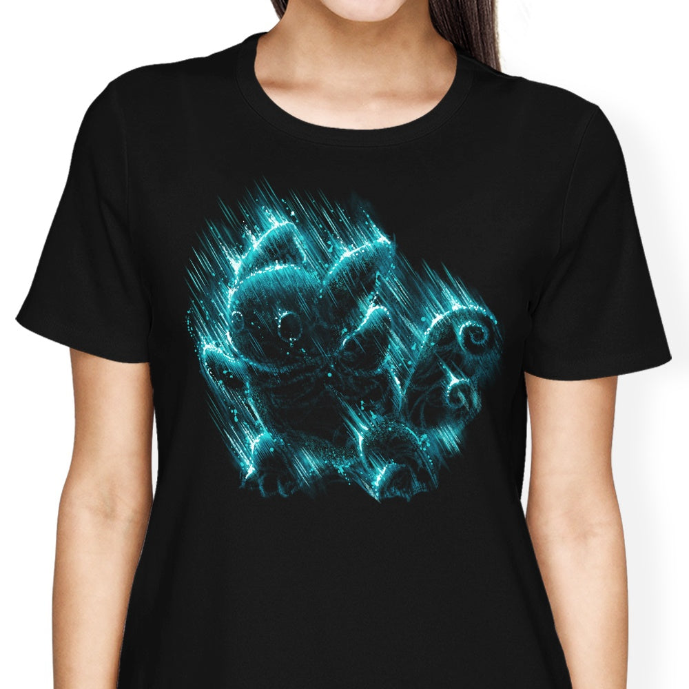 Water Type II - Women's Apparel
