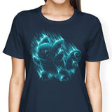 Water Type II - Women's Apparel