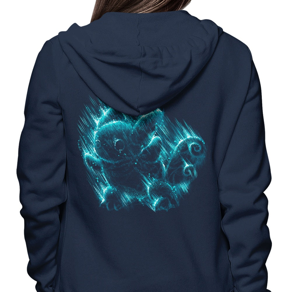 Water Type II - Hoodie