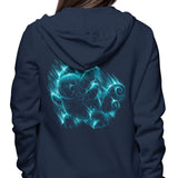 Water Type II - Hoodie