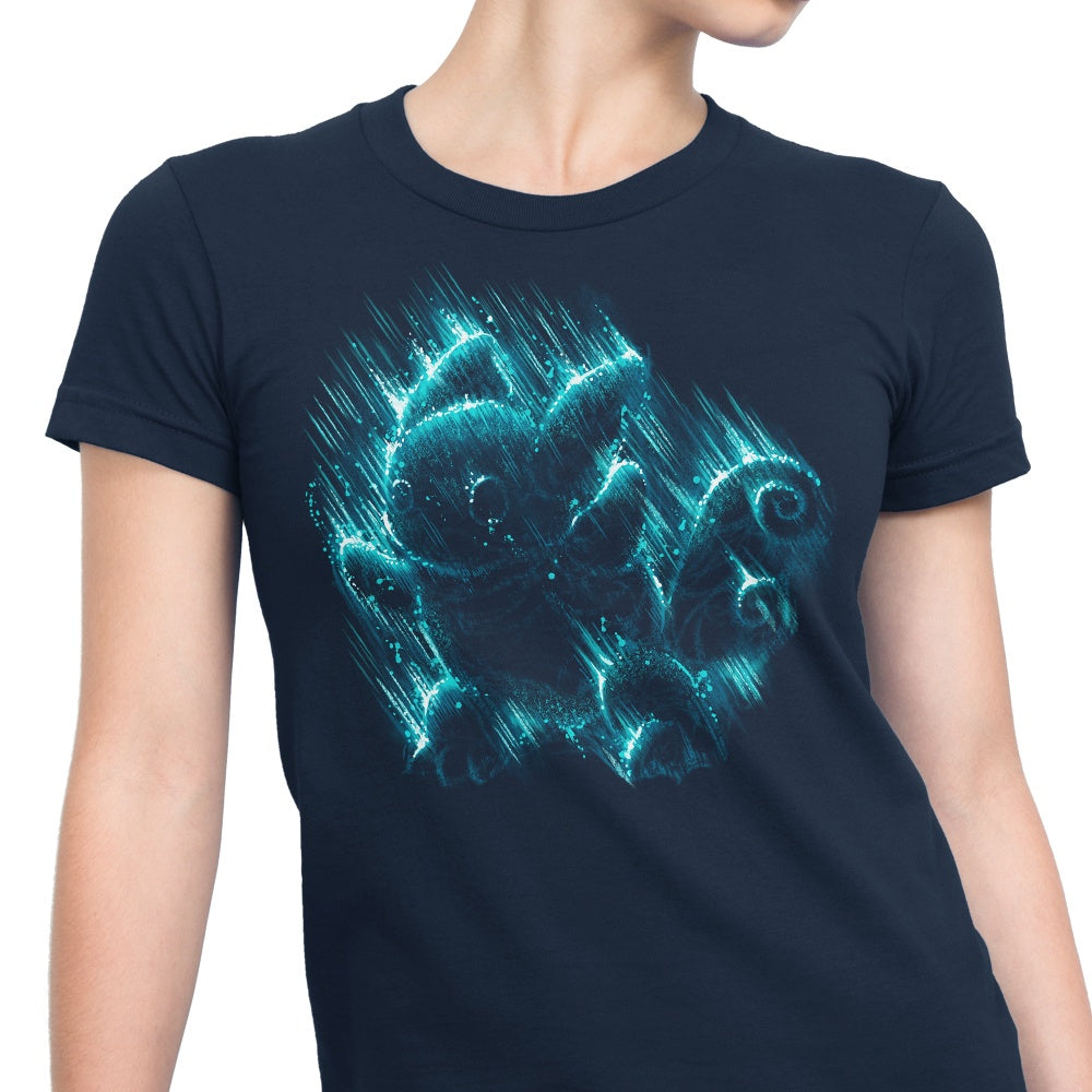 Water Type II - Women's Apparel