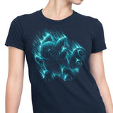 Water Type II - Women's Apparel
