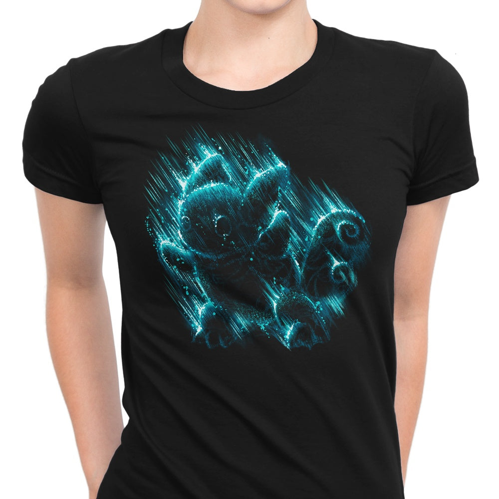 Water Type II - Women's Apparel