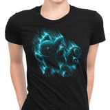 Water Type II - Women's Apparel