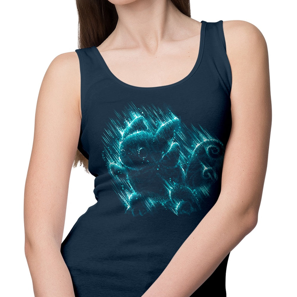Water Type II - Tank Top