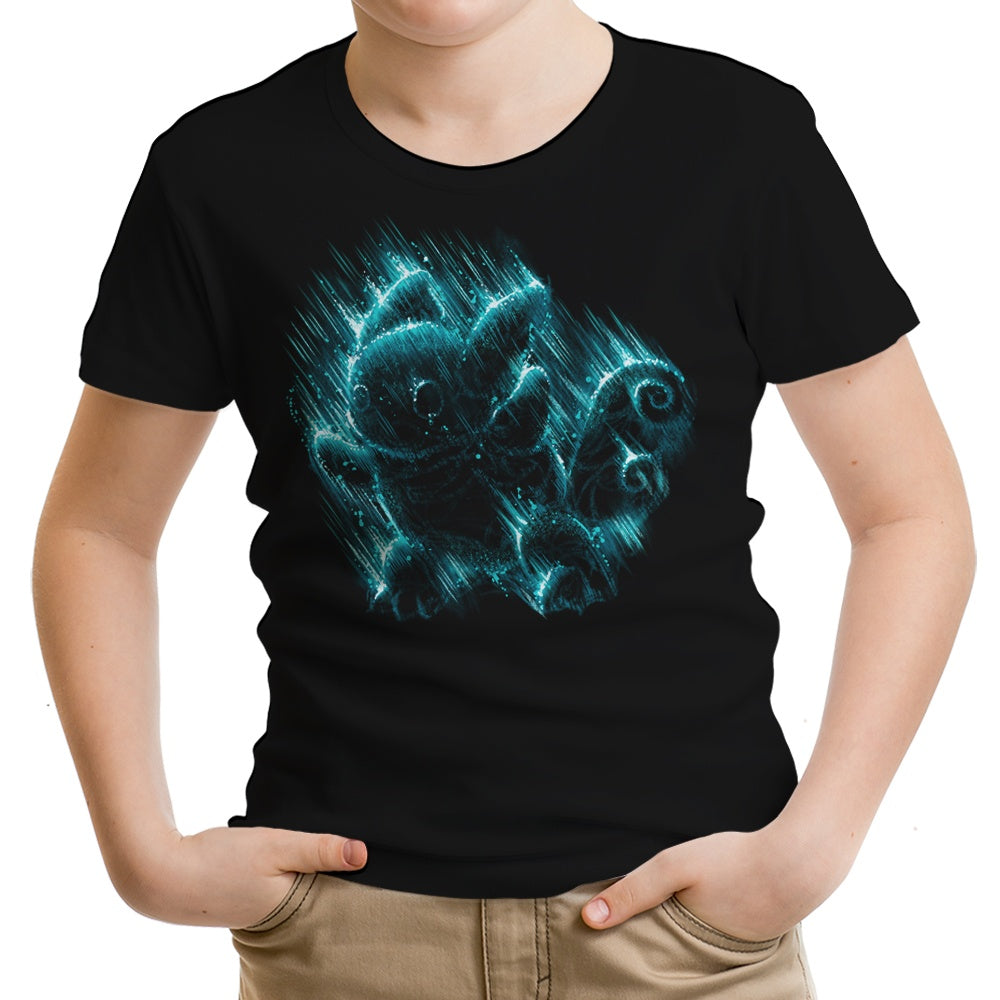 Water Type II - Youth Apparel
