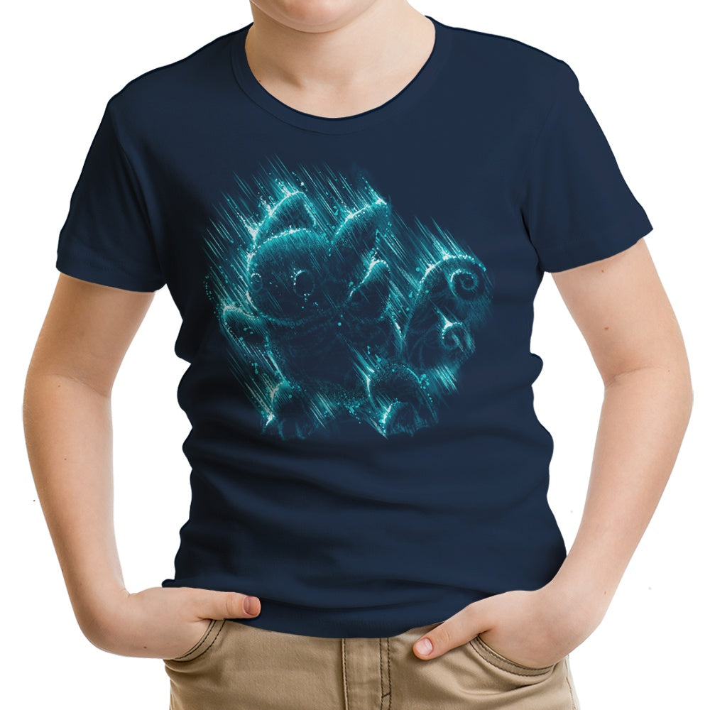 Water Type II - Youth Apparel