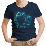 Water Type II - Youth Apparel