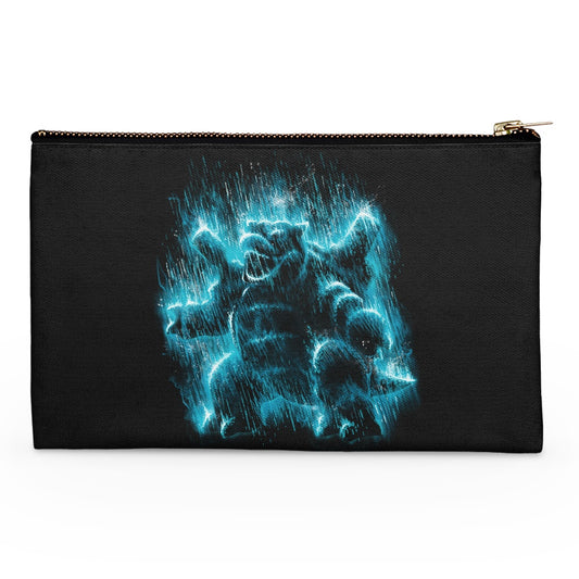 Water Type III - Accessory Pouch