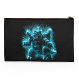 Water Type III - Accessory Pouch