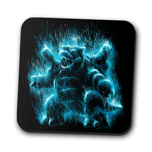 Water Type III - Coasters