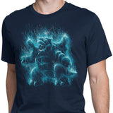 Water Type III - Men's Apparel