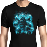 Water Type III - Men's Apparel