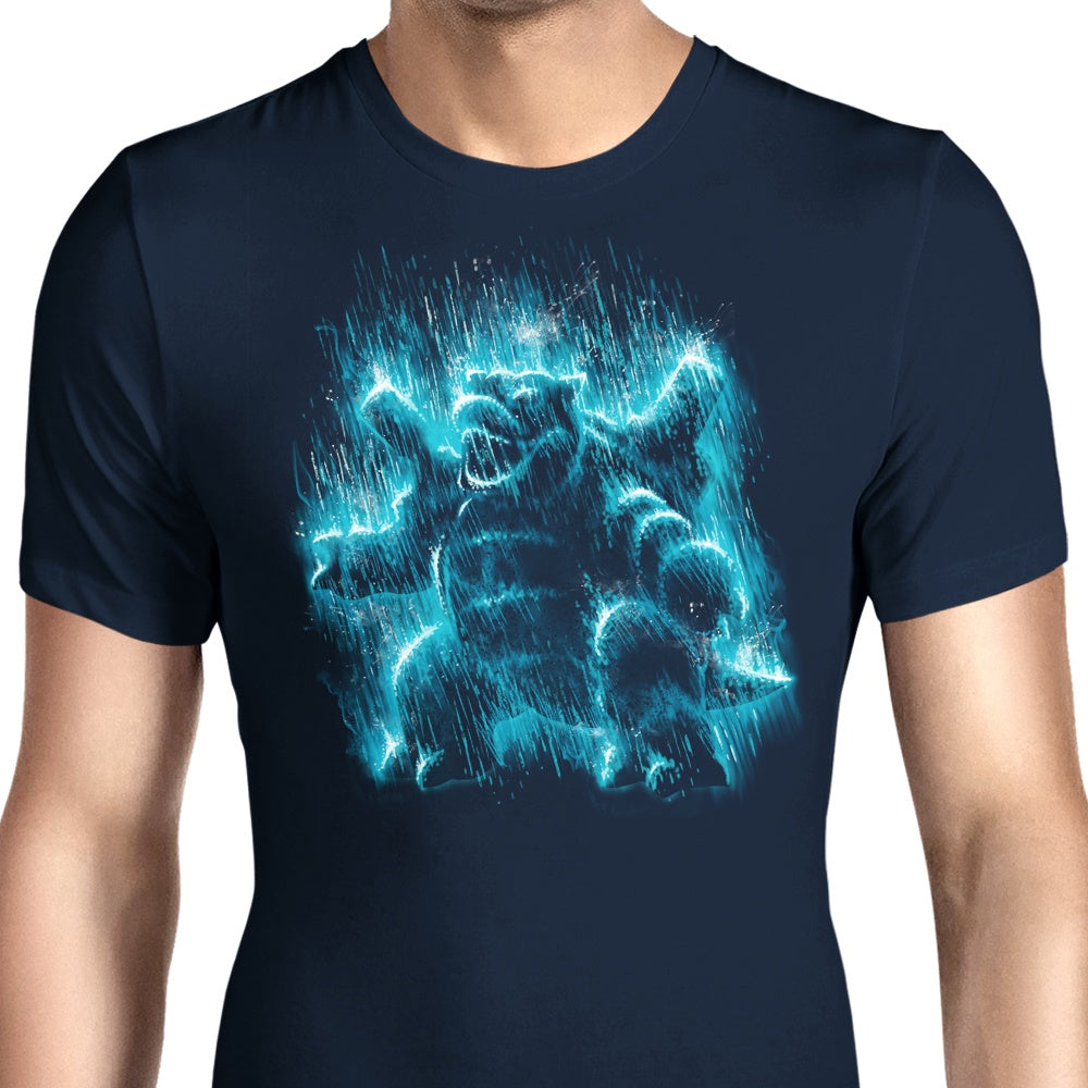 Water Type III - Men's Apparel