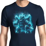 Water Type III - Men's Apparel