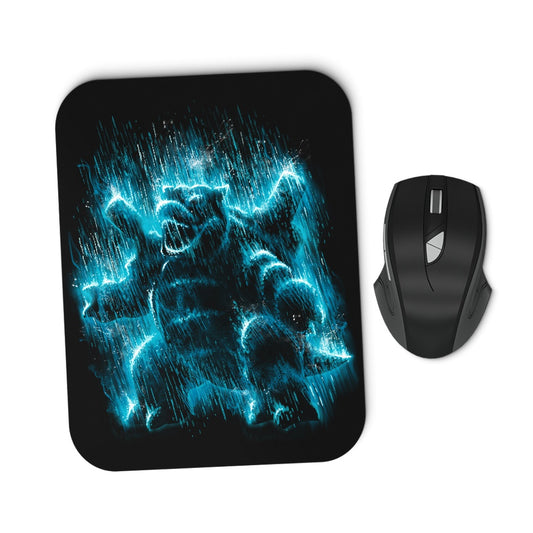 Water Type III - Mousepad
