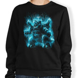 Water Type III - Sweatshirt