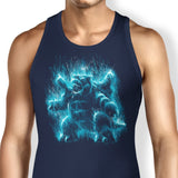 Water Type III - Tank Top