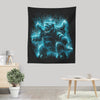 Water Type III - Wall Tapestry