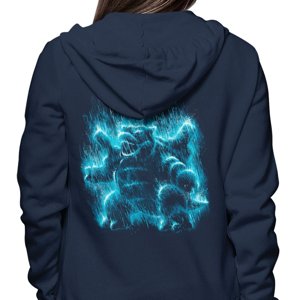 Water Type III - Hoodie