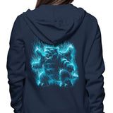 Water Type III - Hoodie