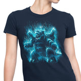 Water Type III - Women's Apparel