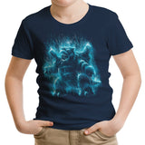 Water Type III - Youth Apparel