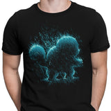 Water Type - Men's Apparel