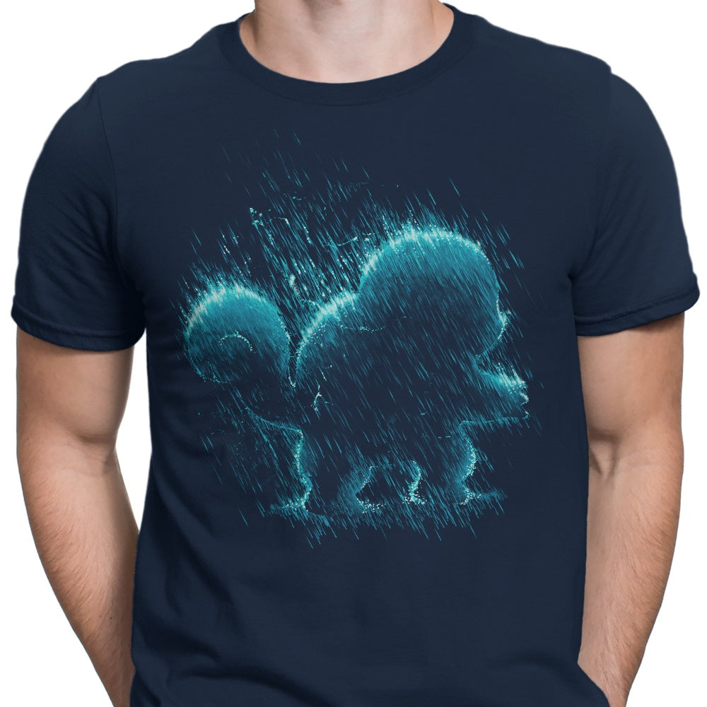 Water Type - Men's Apparel