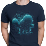 Water Type - Men's Apparel