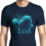 Water Type - Men's Apparel