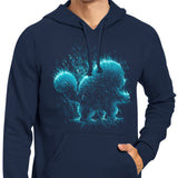 Water Type - Hoodie